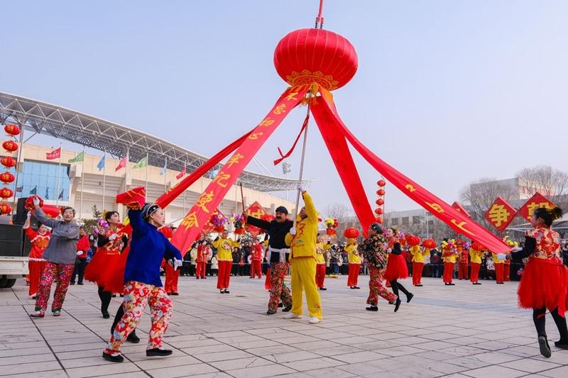 山西省晋城市高平市北城办事处项目进展与前景展望最新动态