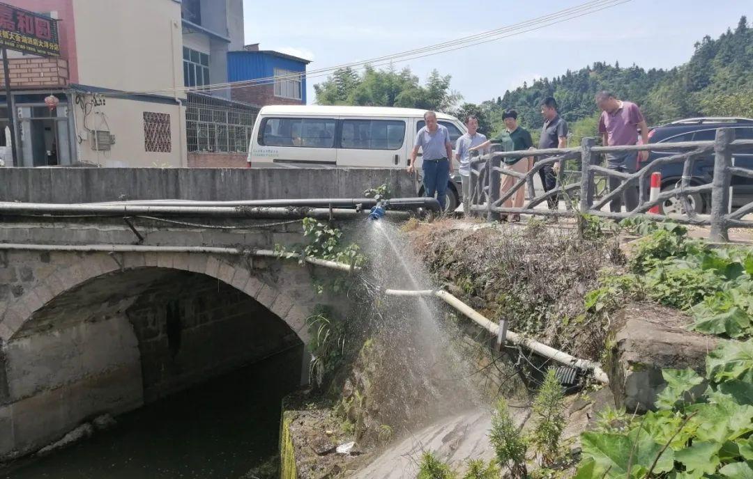 杏山乡新领导引领乡村振兴新篇章