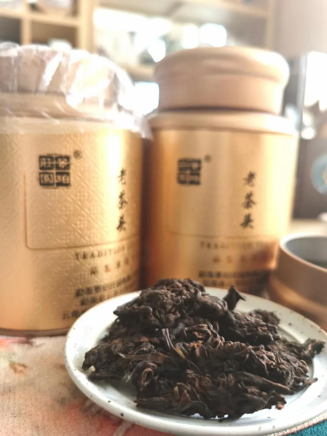 普洱茶最新价格动态与影响因素分析