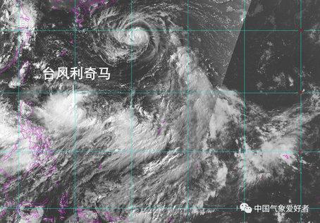 今年3号台风最新动态及影响分析