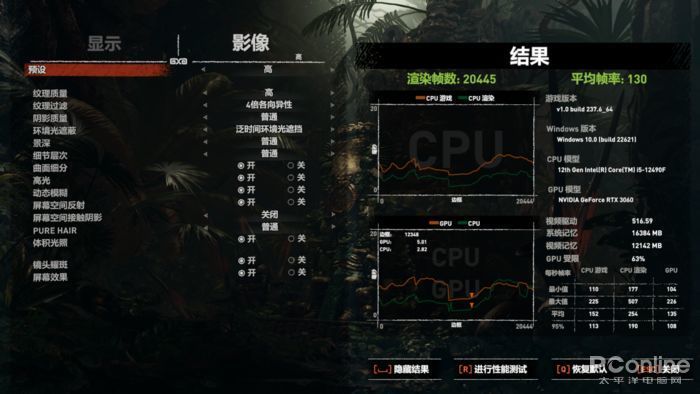 最新3A大作，游戏产业巅峰巨献