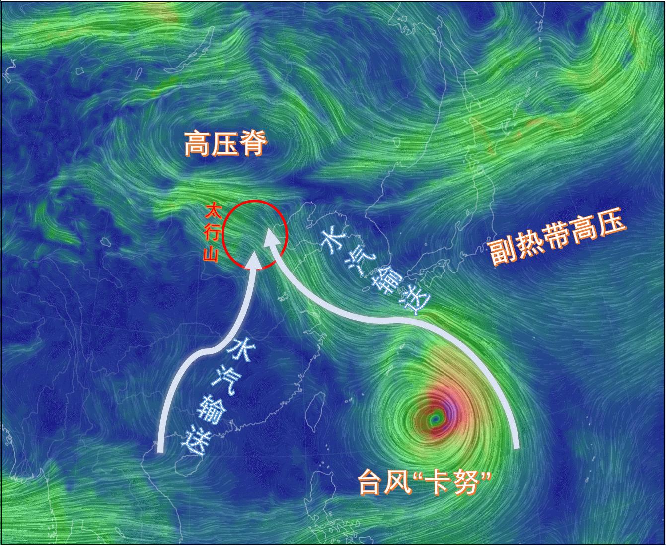 第17号台风最新动态，影响与应对指南