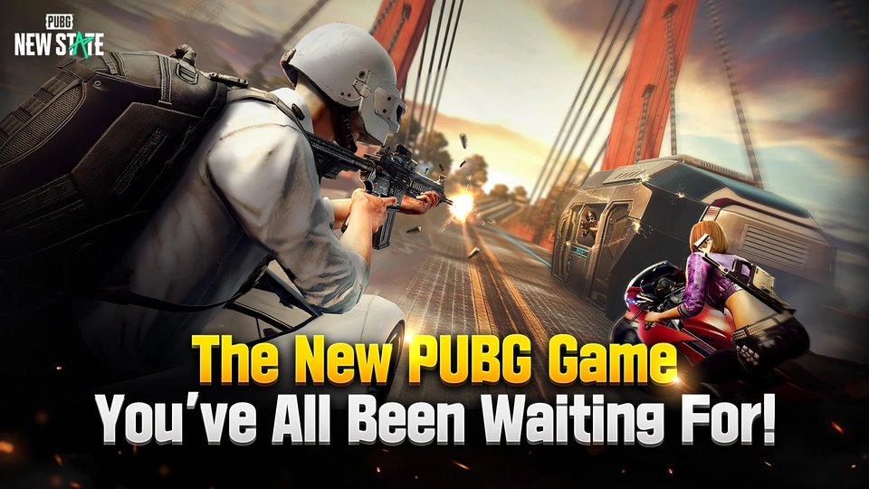 PUBG Mobile最新版本，全新体验与独特魅力揭秘