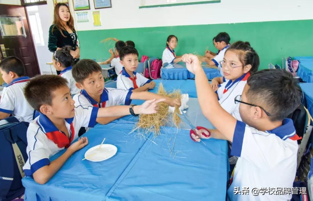 兴隆台区小学最新项目，开启未来教育新篇章