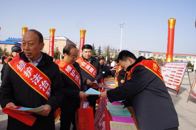 浮山县司法局新项目推动司法公正，深化服务群众需求