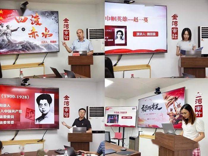 金湾区审计局深化审计监督职能，助力区域经济发展新动态