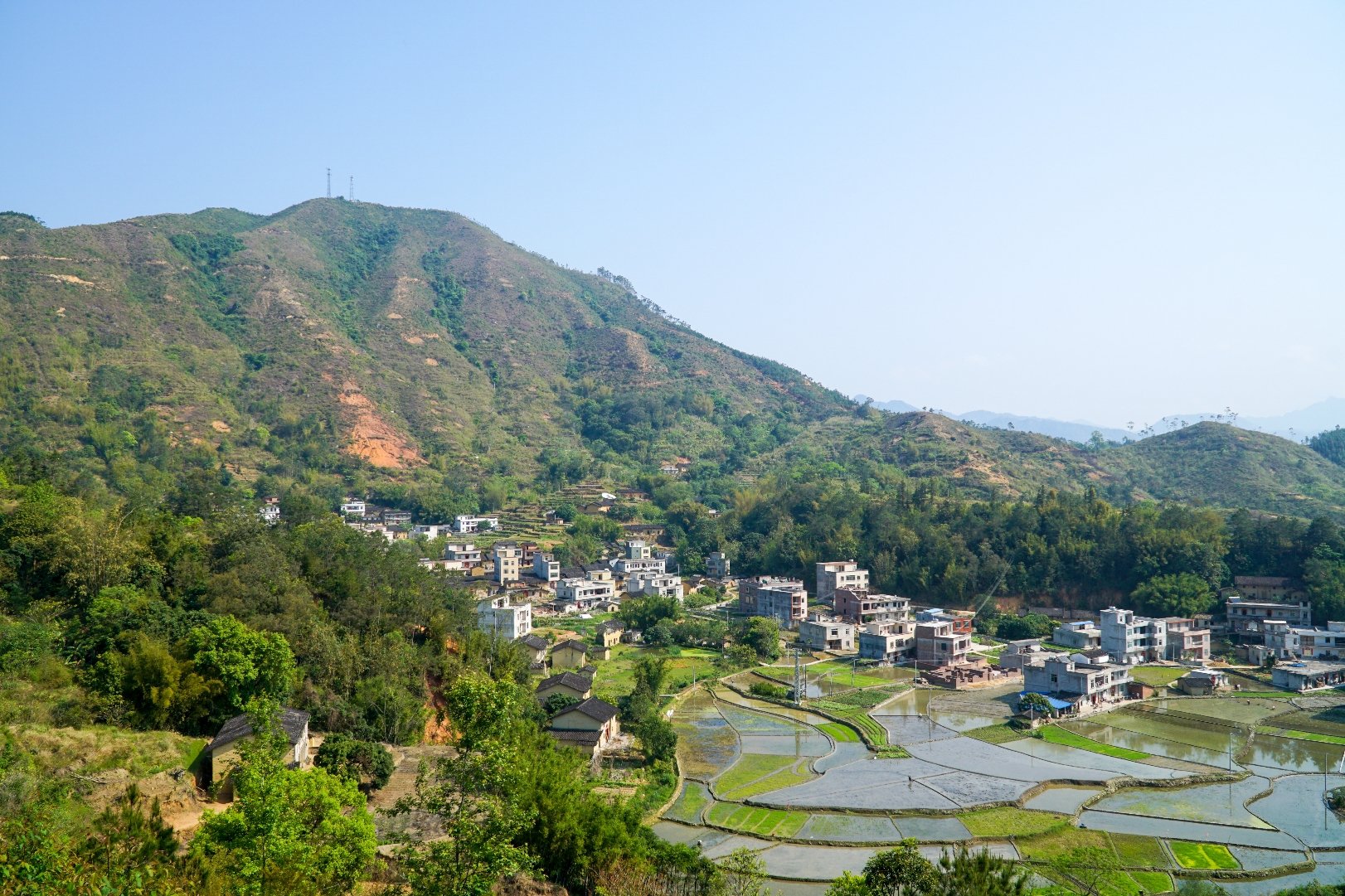 怀乡镇天气预报更新通知