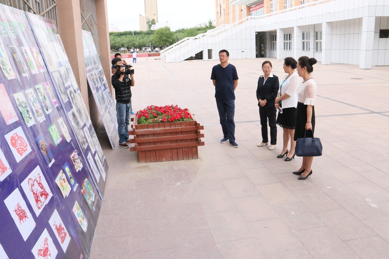 奎屯市小学未来发展规划展望