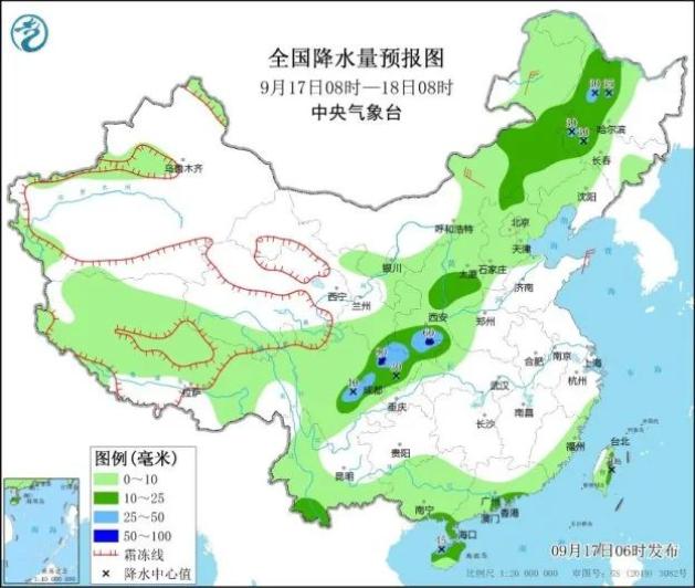 那洪街道天气预报更新通知