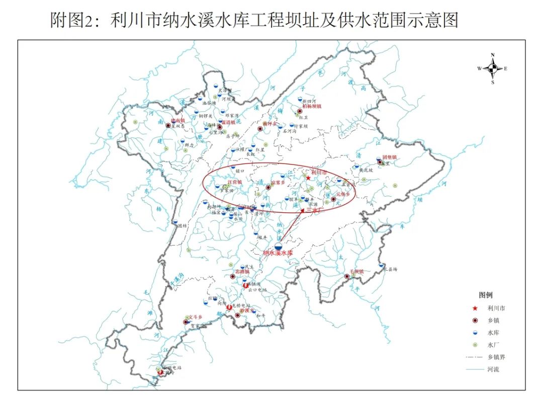 利川市水利局最新发展规划