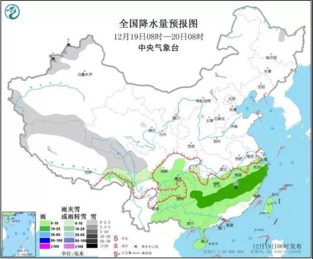 卧里屯乡天气预报更新通知