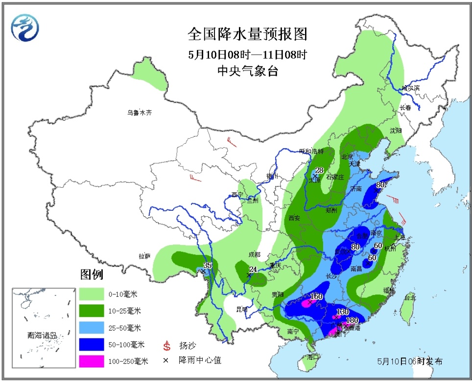 毛集区夏集镇最新天气预报