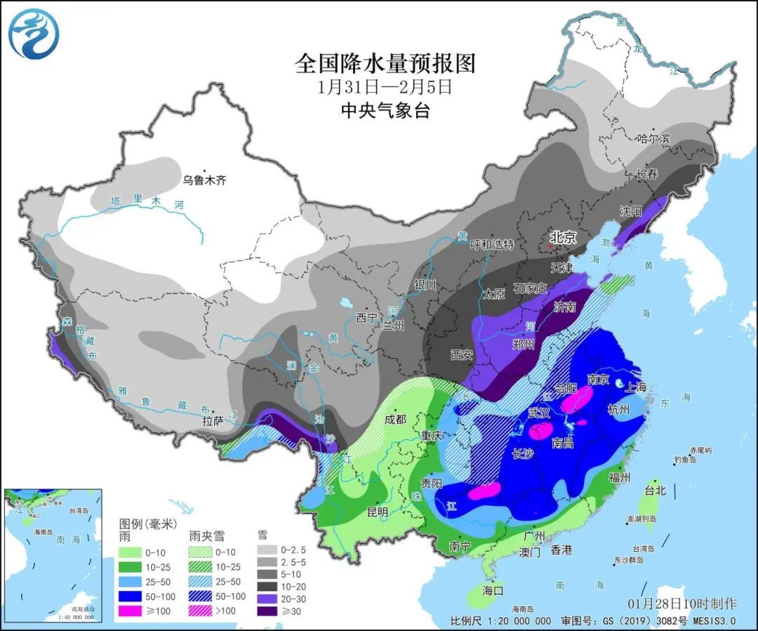 金神镇最新天气预报