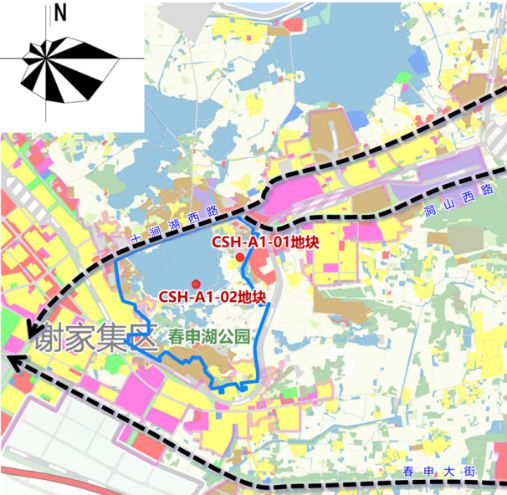 谢家集区水利局最新发展规划概览