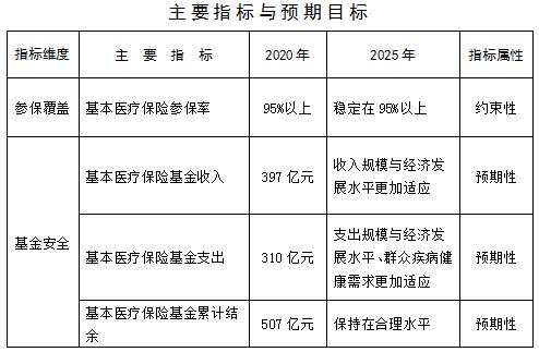 宣汉县医疗保障局最新发展规划概览