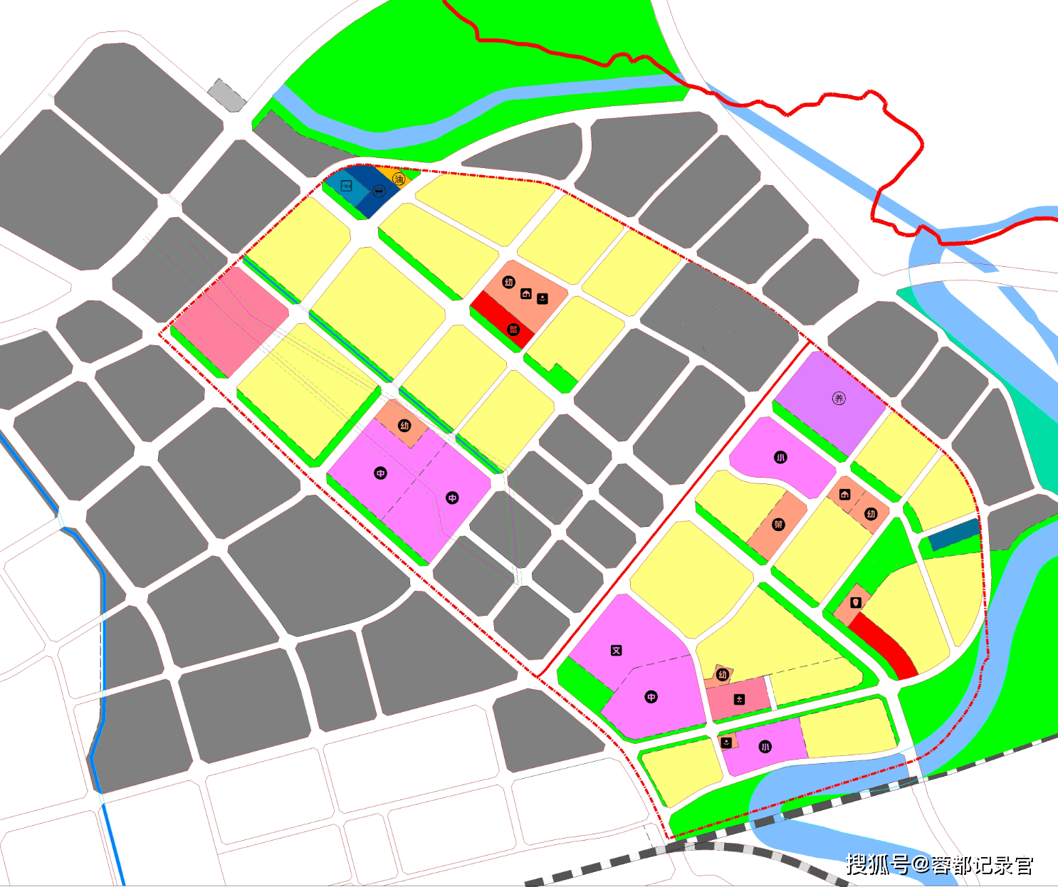 兴城市剧团未来发展规划展望