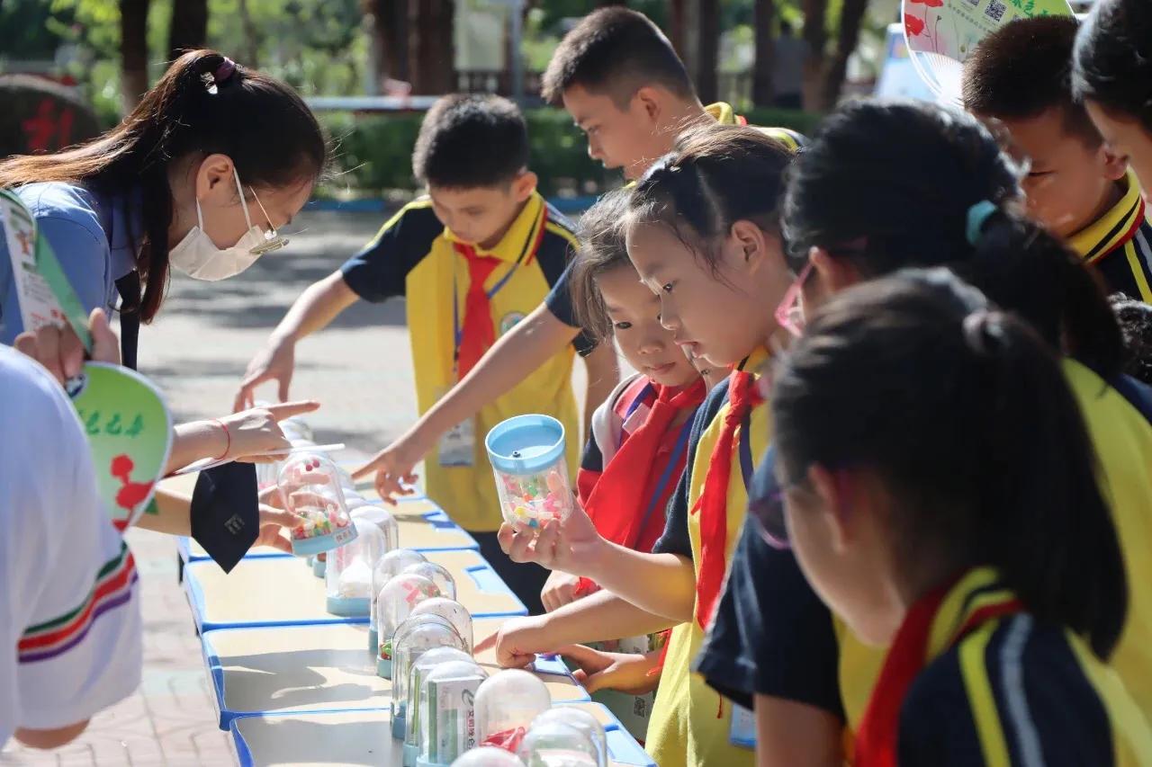 保亭黎族苗族自治县教育局最新动态报道