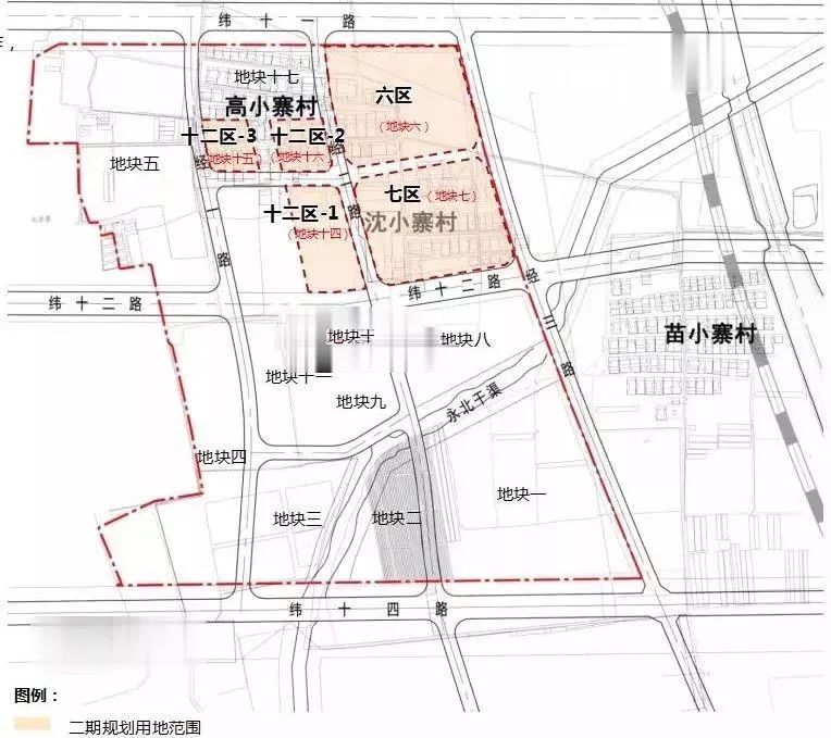 廊坊白家务最新规划，塑造未来城市繁荣与活力的蓝图