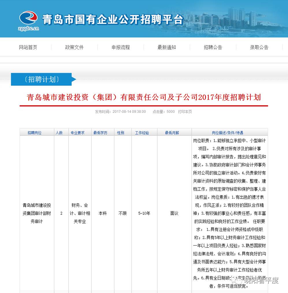 东港区人民政府办公室最新招聘通告概览