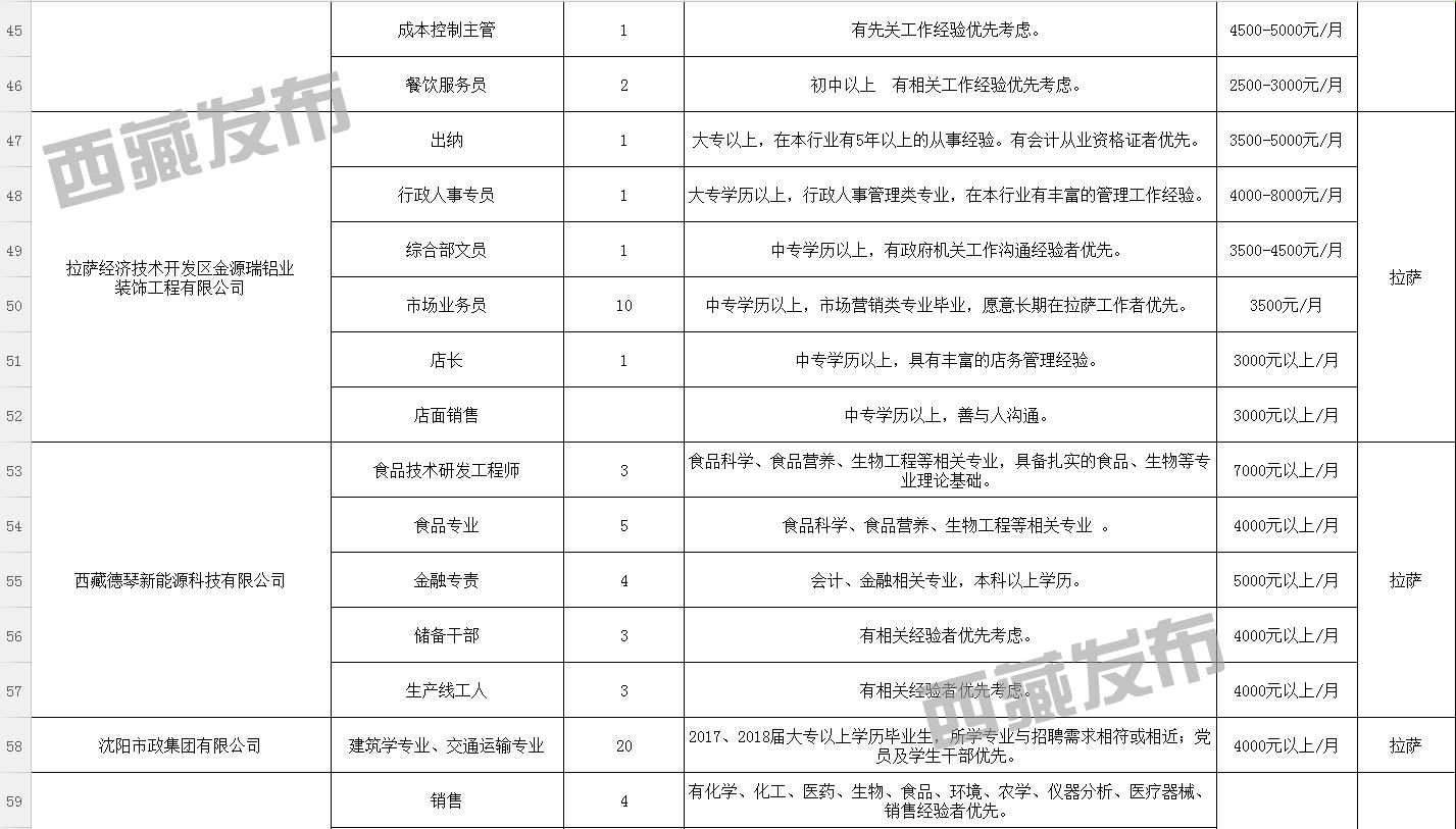 尼塔村最新招聘信息全面解析