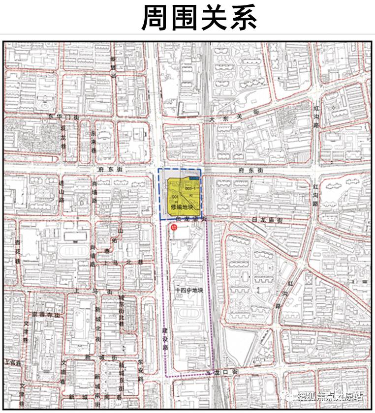 山西省太原市杏花岭区最新项目，繁荣发展的未来蓝图