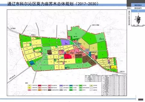 六苏木镇未来繁荣蓝图，最新发展规划揭秘